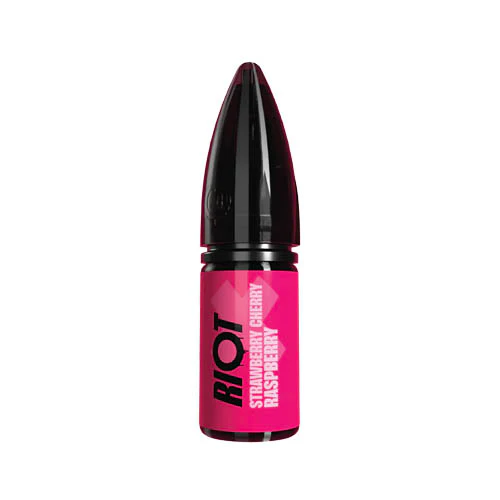 Best Strawberry Vape Juice